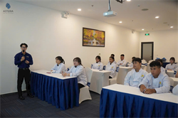 Hoạt động đào tạo10